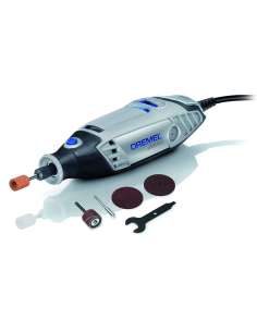 Dremel DR 3000 + 5 Accesorios DREMEL