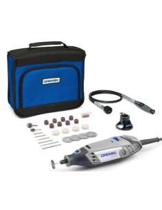 Dremel Multiherramienta 3000 2/25 SE DREMEL