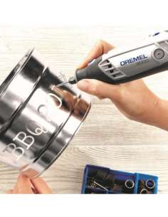 Dremel Multiherramienta 3000 2/25 SE DREMEL 2