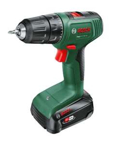 Atornillador Batería 18V 40 Easy Drill 06039D8004 BOSCH