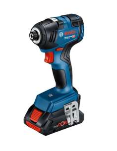 Atornillador Impacto Profesional GDR 18V 200 06019J2107...