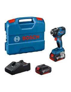 Atornillador Impacto Profesional GDR 18V 200 06019J2107... 2