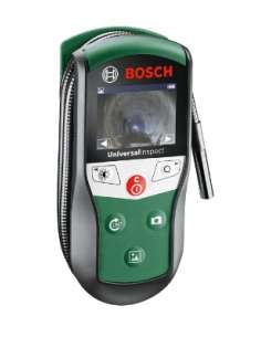 Cámara Inspección UniversalInspect 0603687001 BOSCH