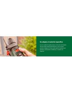 Taladro EasyImpact 630W 0603133100 BOSCH 2