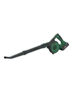 Soplador Batería UniversalLeafBlower 18V-130 06008A0600...