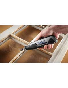 Dremel Multiherramienta Batería 7760 LITE 15 Pzas DREMEL 2