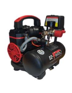 Compresor Silencioso EZ 3 Silen RGH COFER