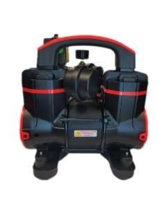 Compresor Silencioso EZ 3 Silen RGH COFER 2