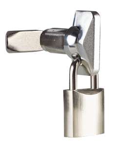 Cierre Candado 391M M20 AGA