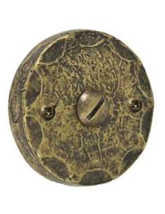 Descondena Bronce Envejecido 6291BE METALES LA ESTRELLA