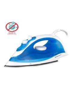 Plancha SV 2025 2000W ORBEGOZO 2