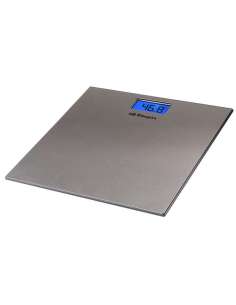 Báscula Baño PB 2222 ORBEGOZO