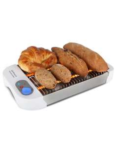 Tostador Horizontal TO 1010 ORBEGOZO 2