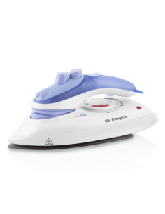 Plancha SV 1010 Viaje ORBEGOZO 2