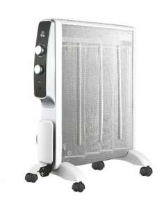 Radiador Mica 1500 W MS 15 FM