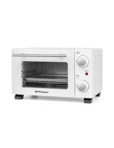 Horno Tostador 800W HO 975 ORBEGOZO