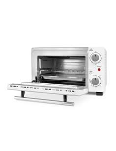 Horno Tostador 800W HO 975 ORBEGOZO 2