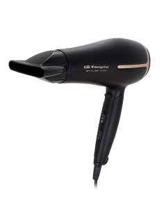 Secador Pelo SE 2074 2000W ORBEGOZO