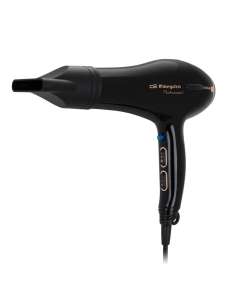 Secador Pelo Profesional 2200W SE 2206 ORBEGOZO