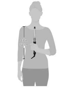 Rizador Pelo PL 1100 ORBEGOZO 2