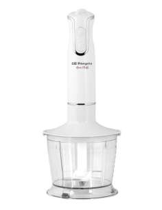 Batidora Picadora 800W BT 2660 ORBEGOZO 2