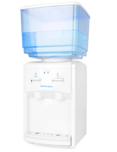 Dispensador Agua DA 5525 ORBEGOZO