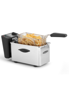 Freidora FDR16 ORBEGOZO  2