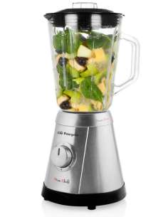 Batidora Vaso BV 6525 1000W ORBEGOZO