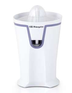 Exprimidor EP 2350 40W ORBEGOZO
