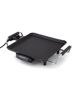 Plancha Asar TB2206 ORBEGOZO