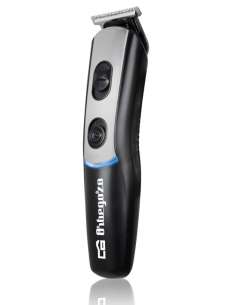 Cortapelo CTP 1840 (7 en 1) ORBEGOZO 2