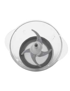 Picadora Eléctrica MC4600 ORBEGOZO 2