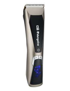 Cortapelo CTP 3500 Cerámico Profesional ORBEGOZO