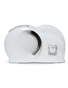 Cortafiambre MS 4200 Blanco ORBEGOZO 2