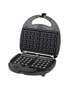 Sandwichera SW 7550 Multifunción 16462 ORBEGOZO 2