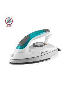 Plancha Viaje SV 1020 1100W ORBEGOZO