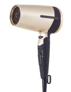 Secador Pelo Viaje 1600W Plegable SE 1600 ORBEGOZO 2