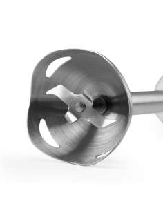 Batidora BT 2680 1000W Inox C/Vaso ORBEGOZO  2