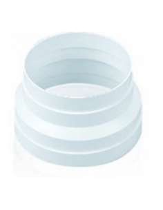 Aro Reductor Tubo PVC 150 a 120mm SU2065