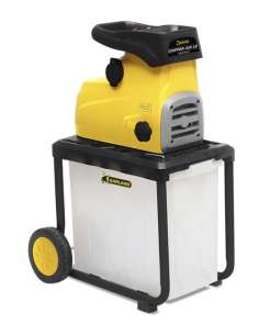 Biotriturador CHIPPER 355 LE V19 GARLAND