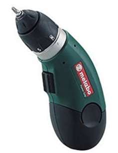 Atornillador Power Grip 4.8V METABO