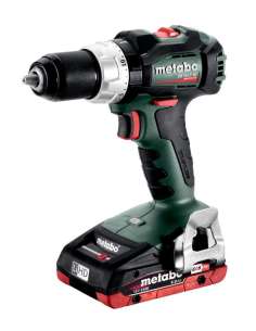 Atornillador SB 18 LT METABO