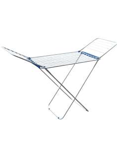 Tendedero Alas MANMA Aluminio GSC
