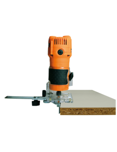 Fresadora Profesional CMT10 CMT