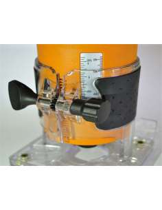 Fresadora Profesional CMT10 CMT 2