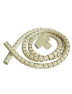 Organizador Cables 2m 16mm 31658/16/M ELECTRO DH