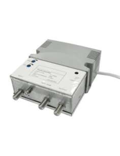 Amplificador TV TDT Banda Ancha 60275 ELECTRO DH