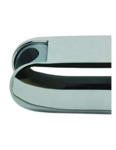 Soporte Ducha Cromo 92035/CR ELECTRO DH