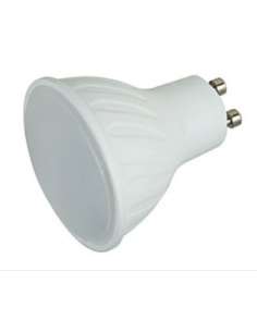 Bombilla LED 7W G10 Cálida 3200K 81230/CAL ELECTRO DH