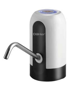 Dispensador Agua Eléctrico Garrafa 93170 ELECTRO DH